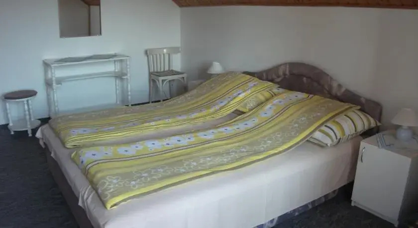 Alina Apartmanház Zalakaros