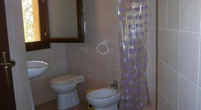Villaggio Camping Portocorallo