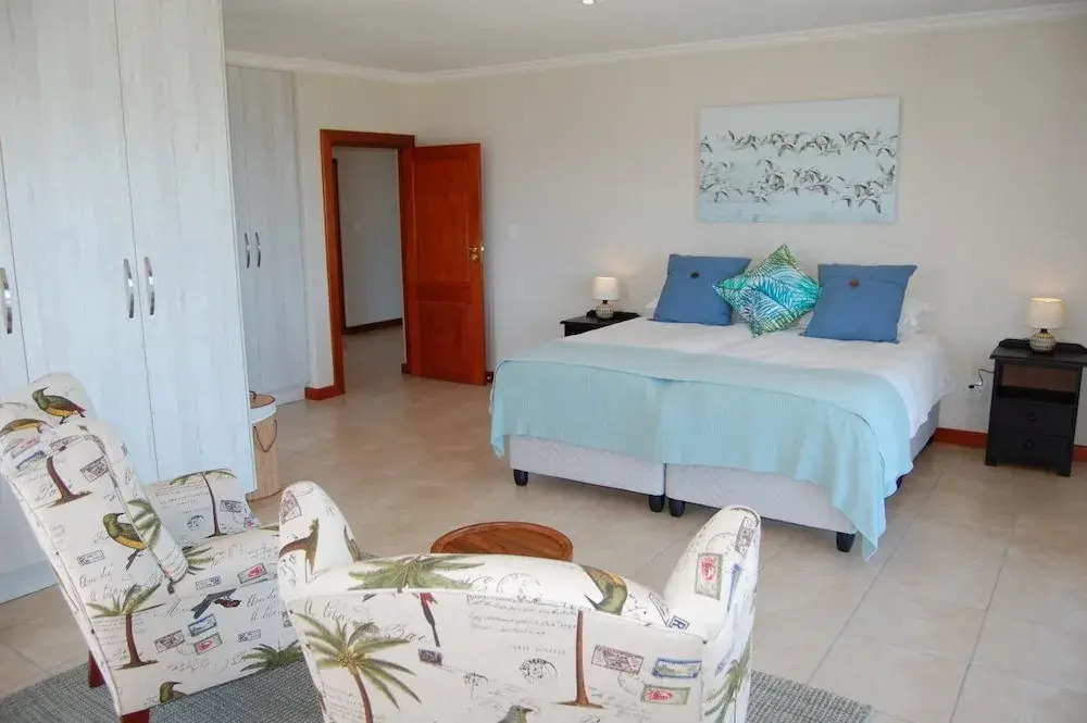 Africa Sun Villa