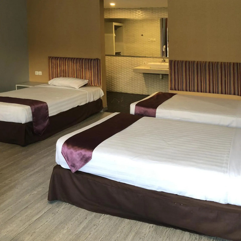 Hotel Sinar 1