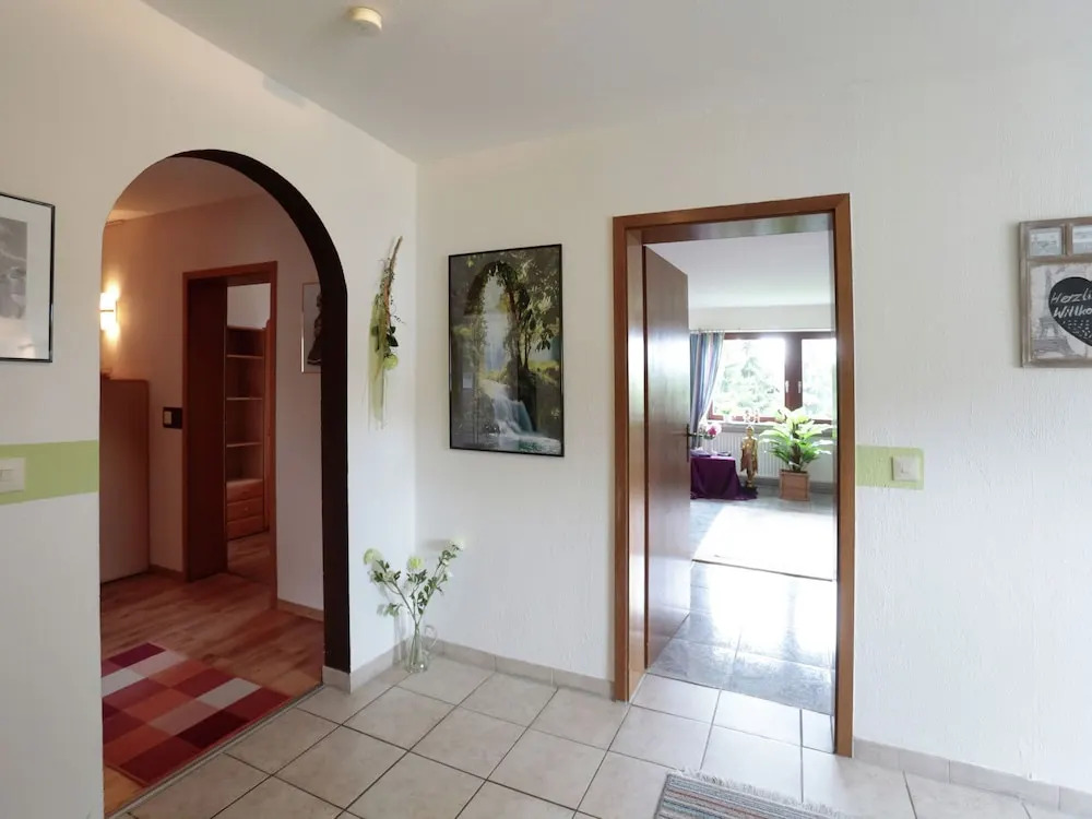 Luxurious Holiday Home near the Ski Area in Winterberg