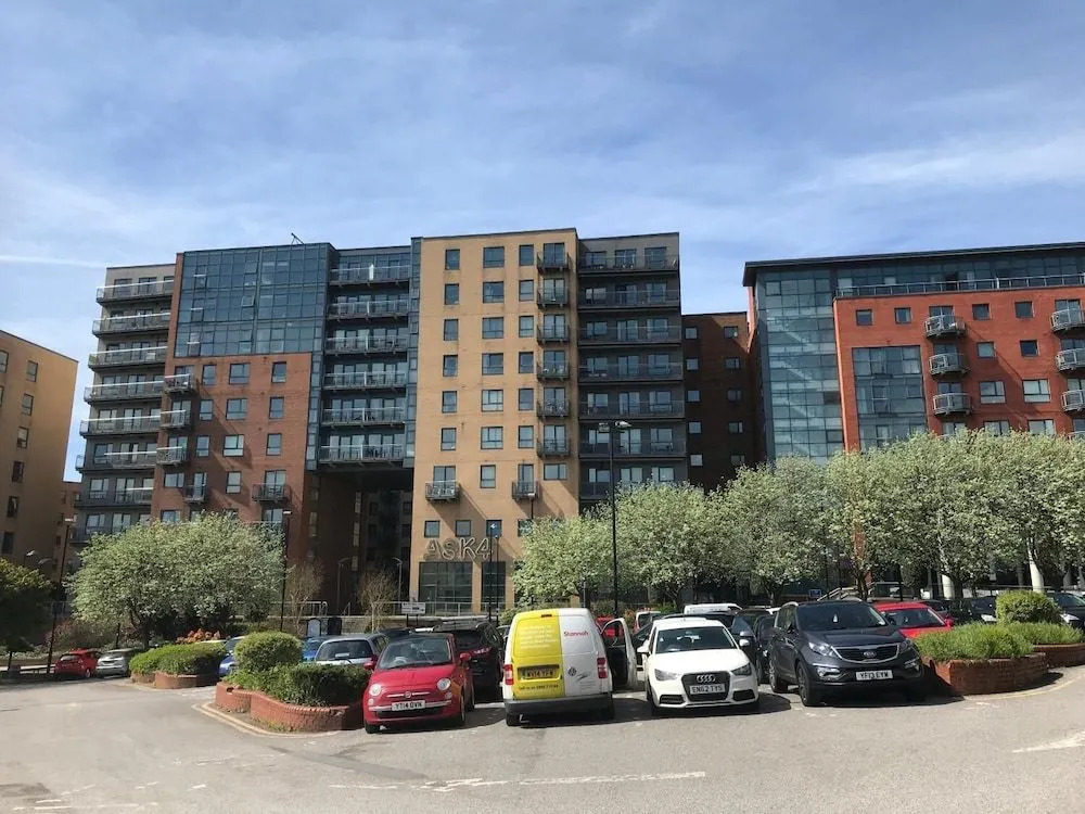 West One Panorama