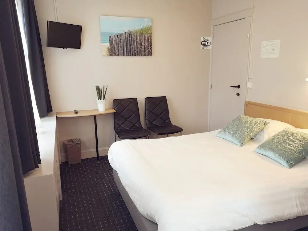 Hotel Sfinx