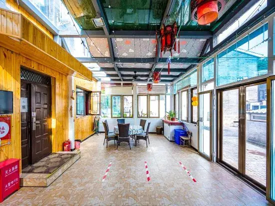 Simatai Jufuyuan Homestay