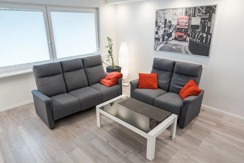 Business Apartments Ratingen West
