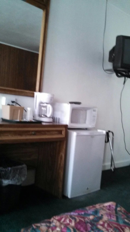 Mother Lode Lodge