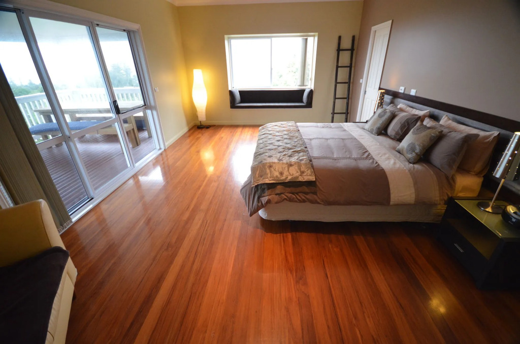 White House Ocean View Spa Villa