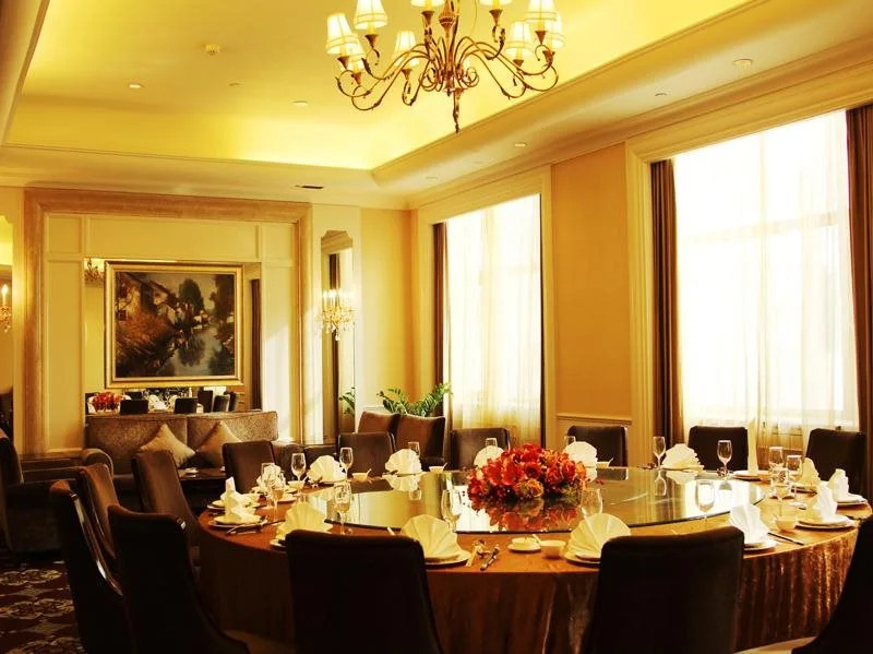 Jin Ma Hotel