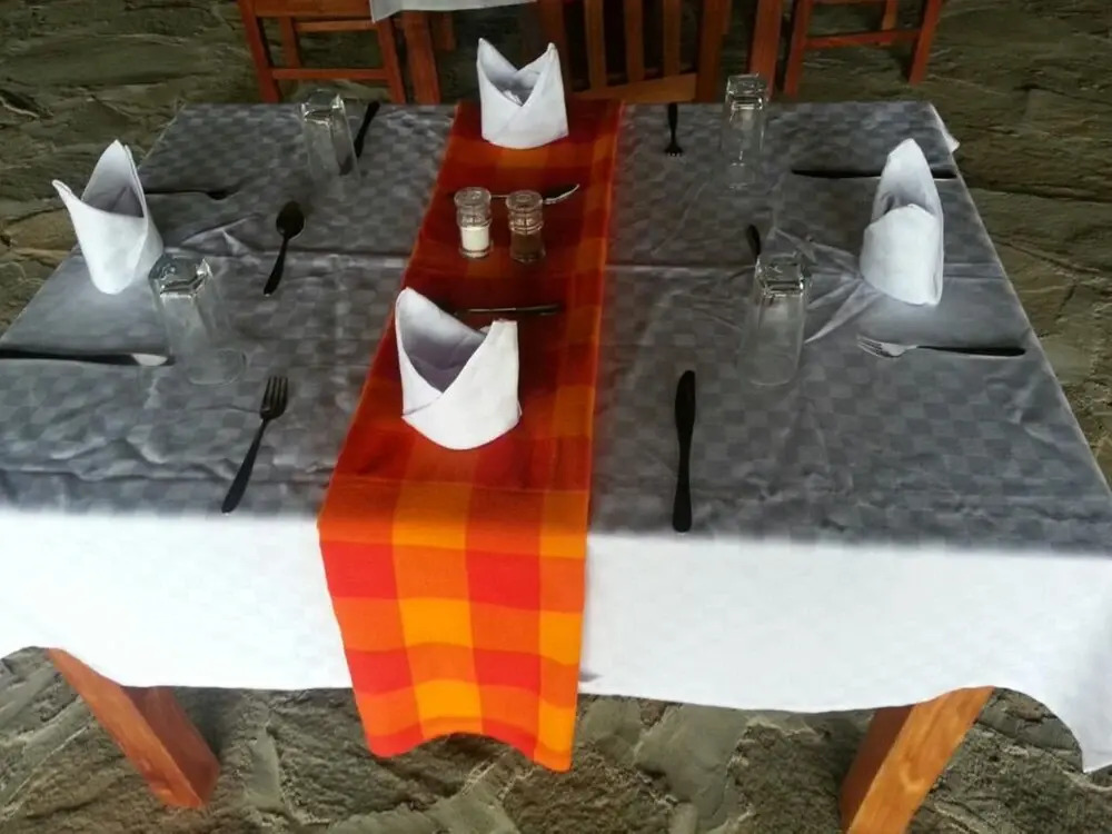 Enkorok Mara Camp