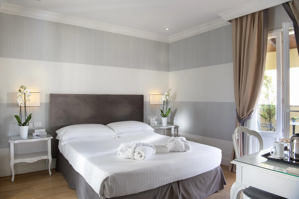 Hotel Rapallo