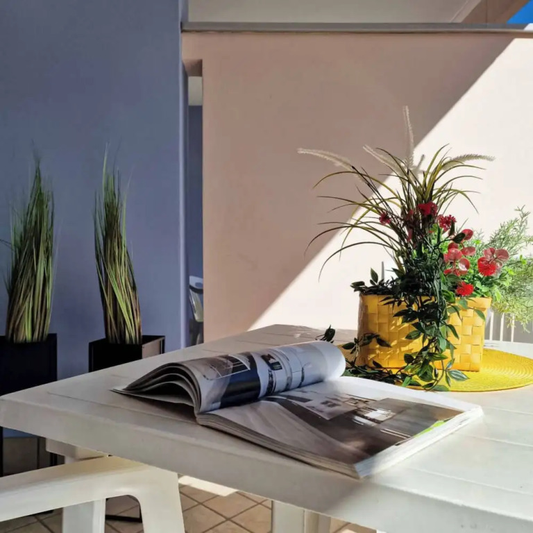 Nice Apartment 300 mt From the Beach