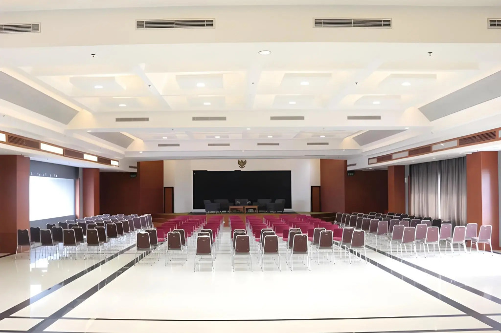 Asana Kawanua Jakarta