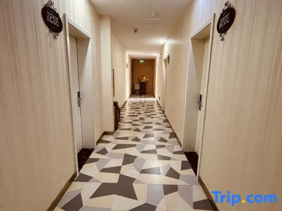 Yujia  Kuaijie  Hotel