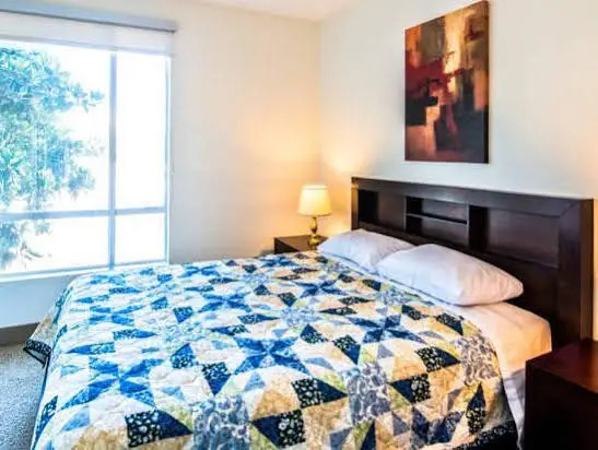 McCadden Place Apartment