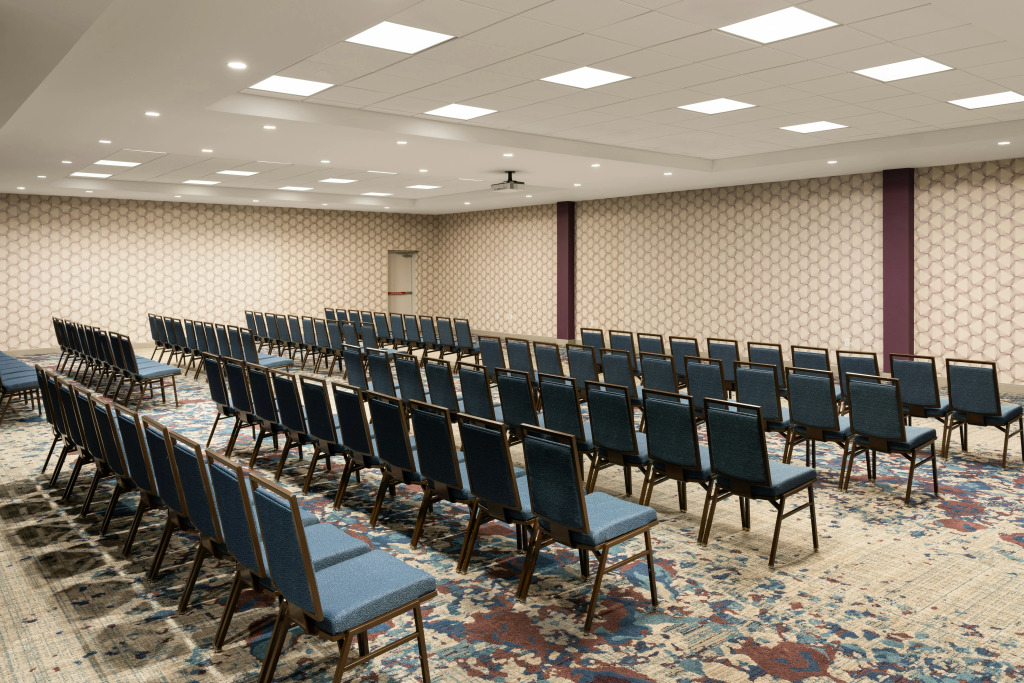 Hotel Lela Wilmington, Tapestry Collection By Hilton