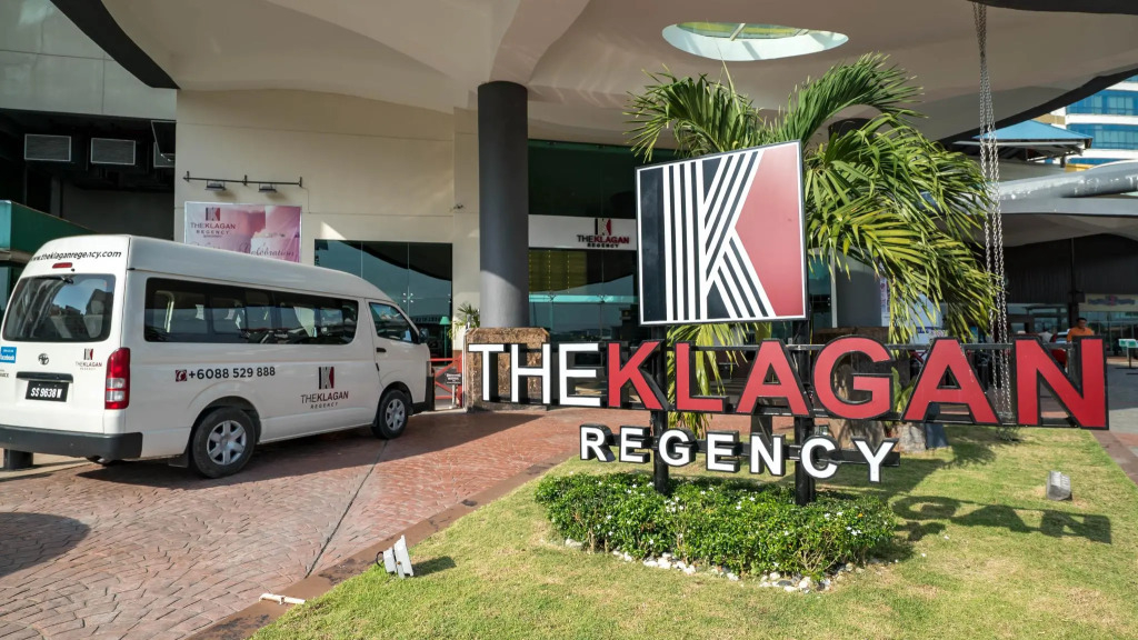 Novotel Kota Kinabalu