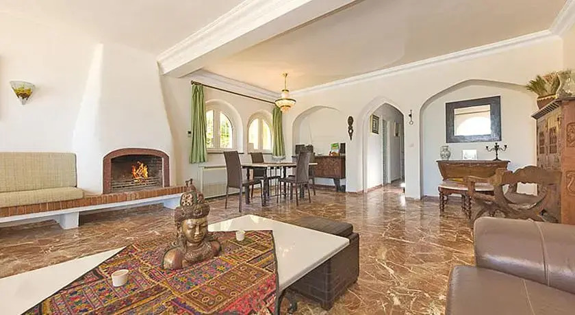 Casa El Chaparral
