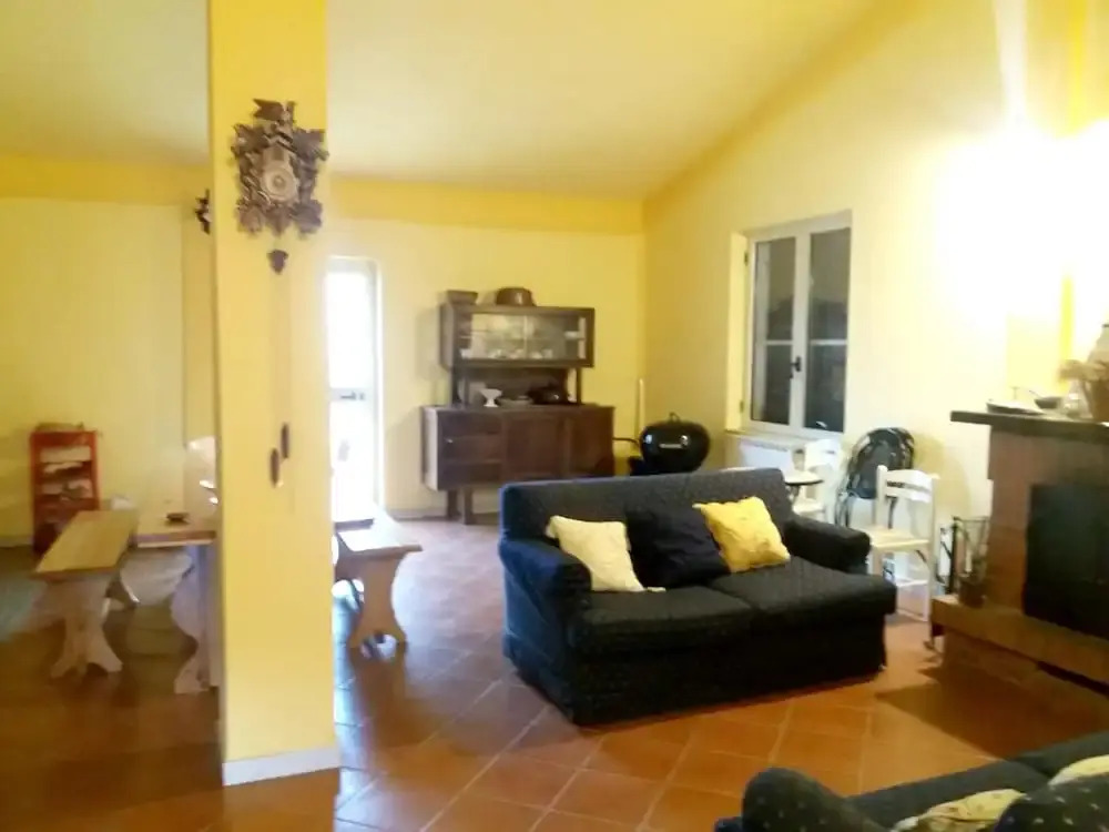 House With 2 Bedrooms in Acerenza, With Wonderful Mountain View and Furnished Garden