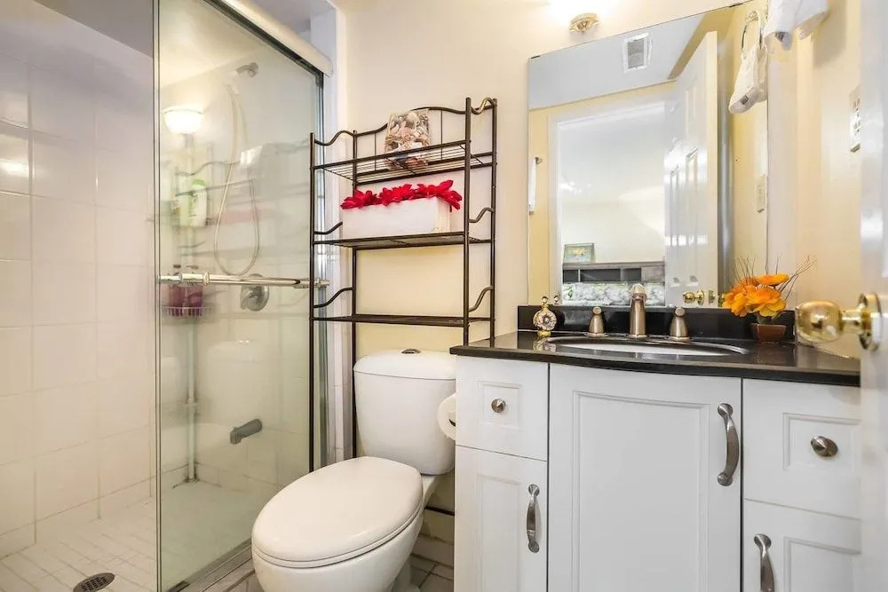 Retreat to a Beautiful Suite in Toronto