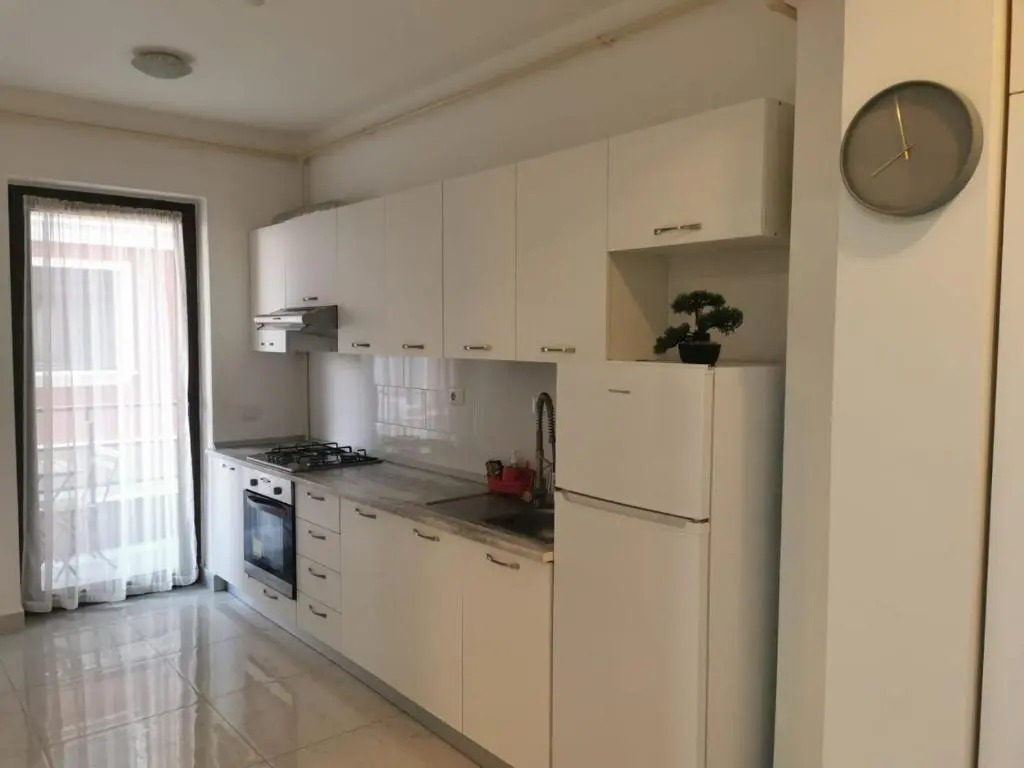 Apartament regim hotel