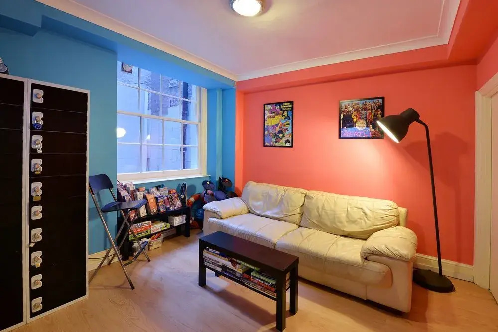 Gallery Hyde Park Hostel