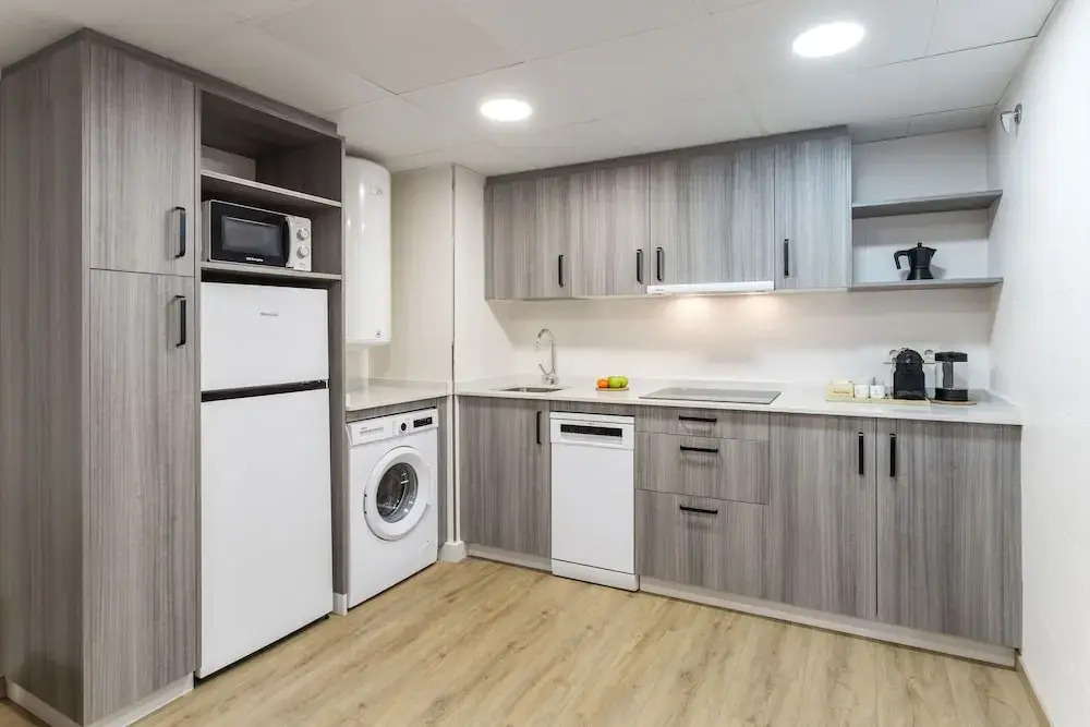 Vigo Bay Apartments by Olala Homes