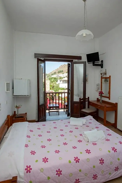 Villa Zacharo