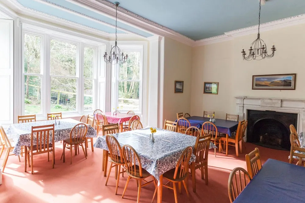Derwentwater Independent Hostel