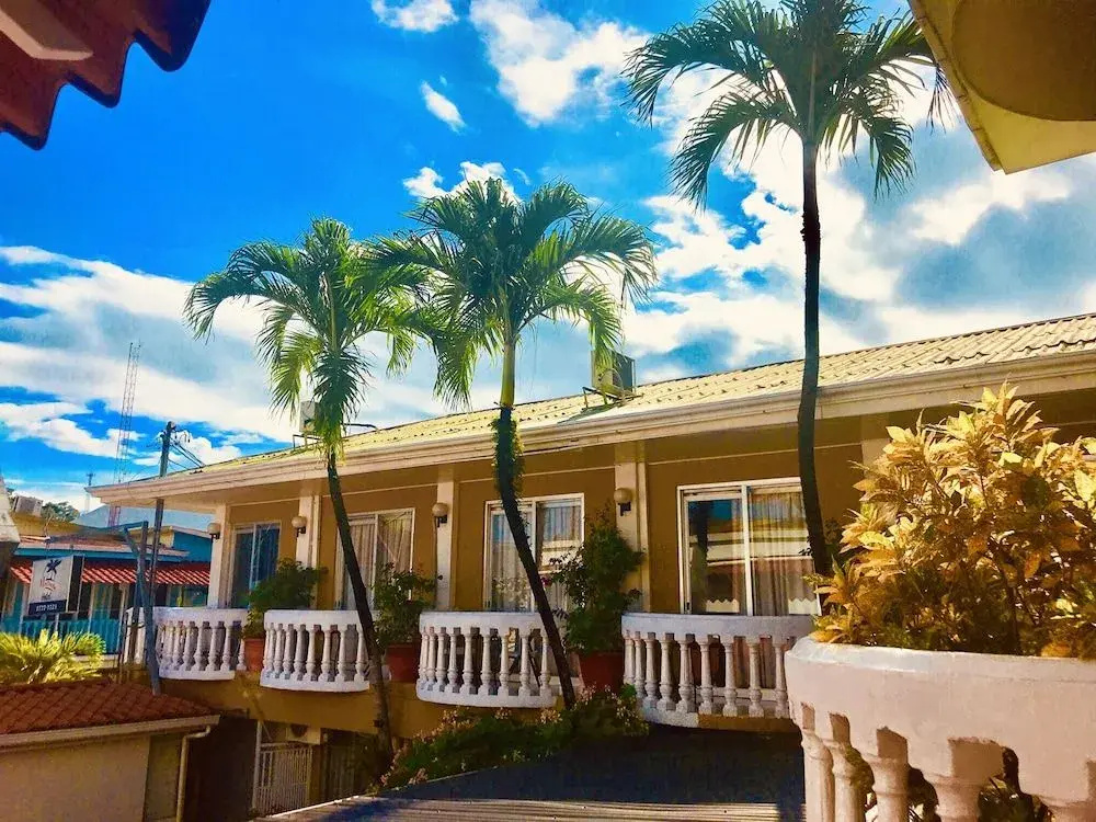 Hotel Malinche