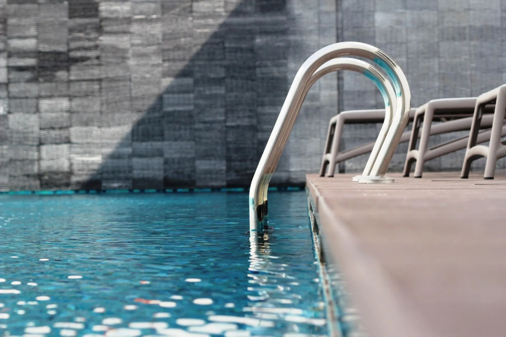 Olive Tree Hotel Penang