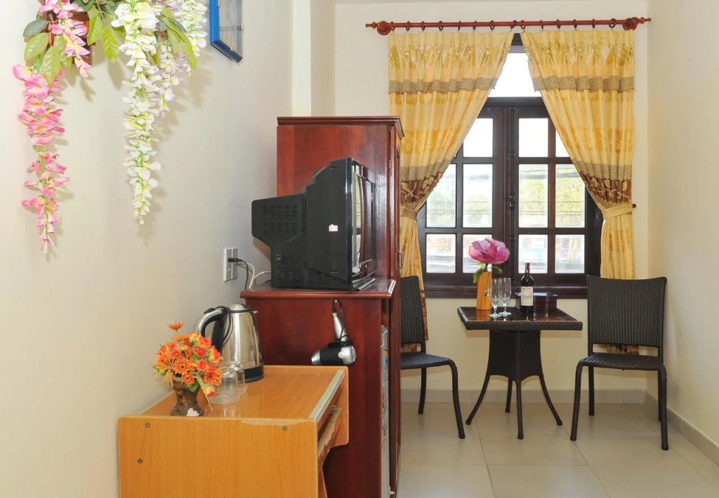 Thanh Trung Hotel