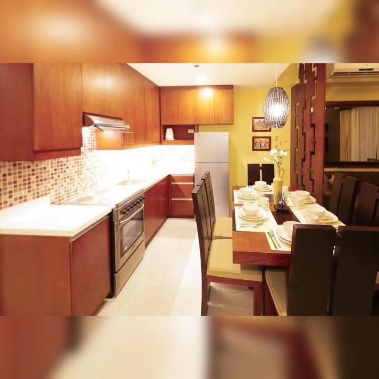 Miranda 514B by Raquel's Place at Pico de Loro