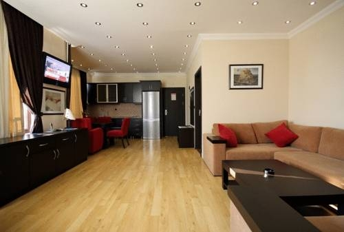 My House Hotel