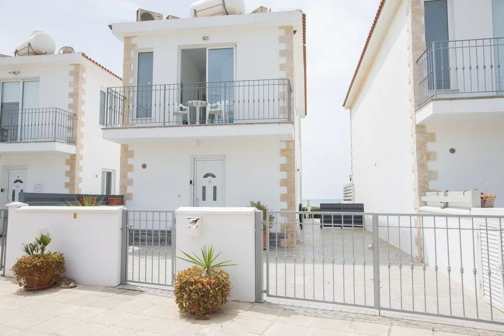 Gorgona Villas