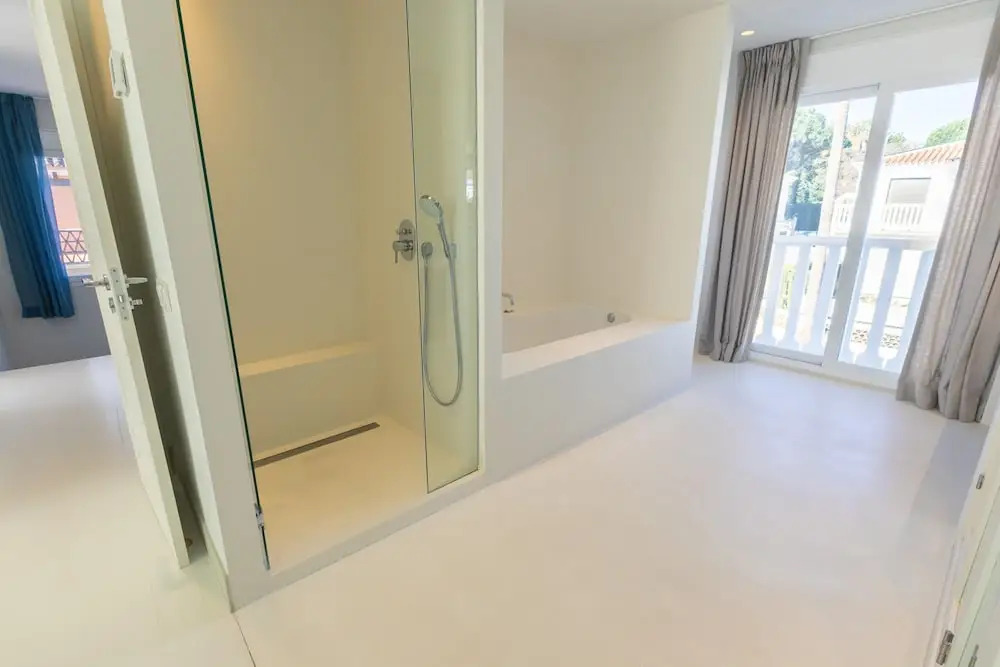 Guadalmina Beach Front Villa Retreat