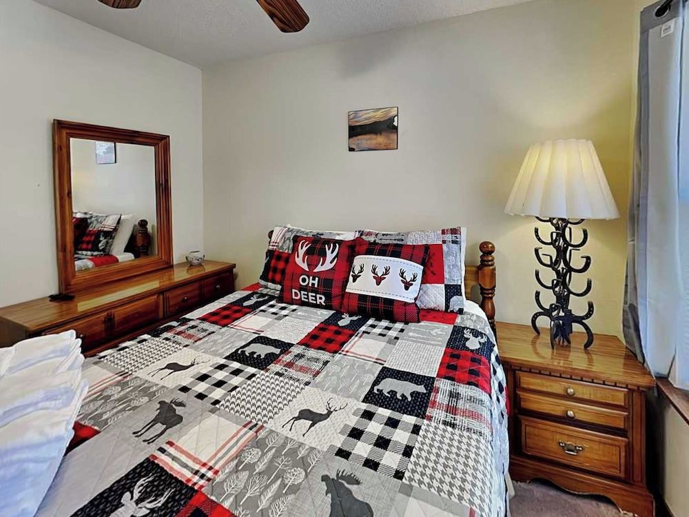 Pinon Park A15 by Ruidoso Vacation Rentals