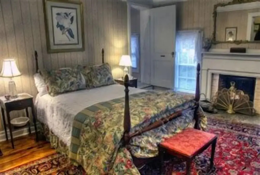 The York House Inn