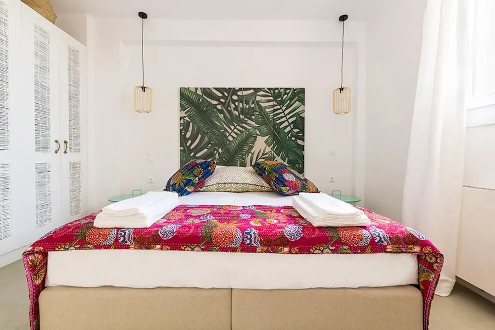 M4 Miloi 5 Luxury Villa in Kythnos