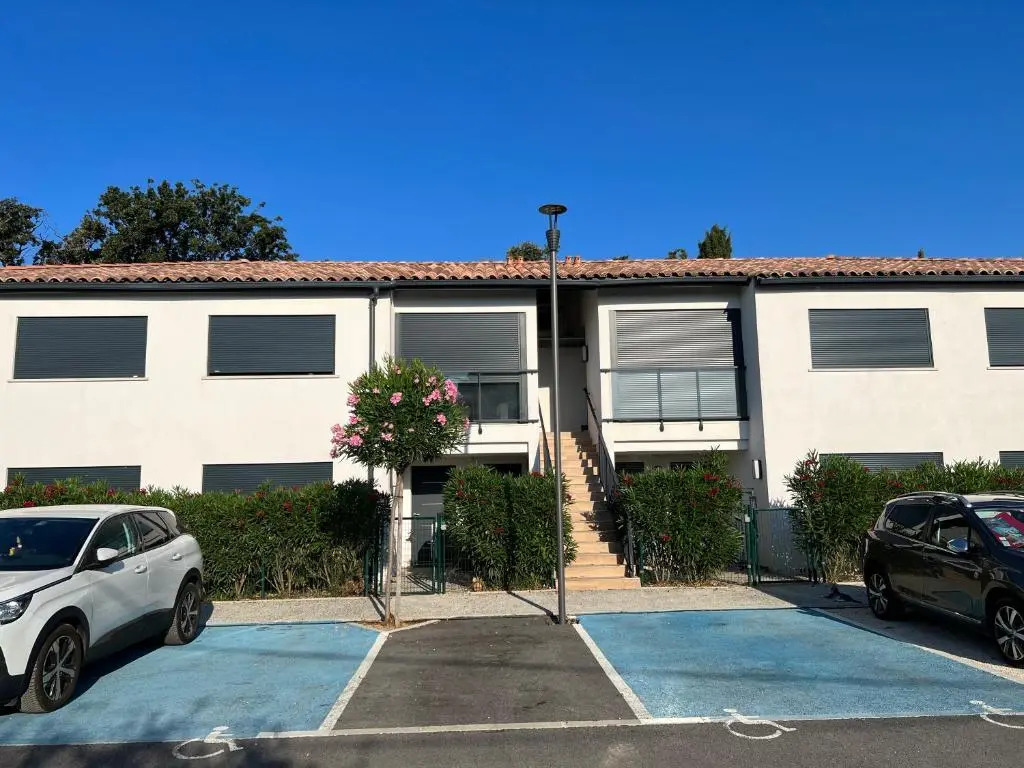 Appartement T3 calme et proche de la mer