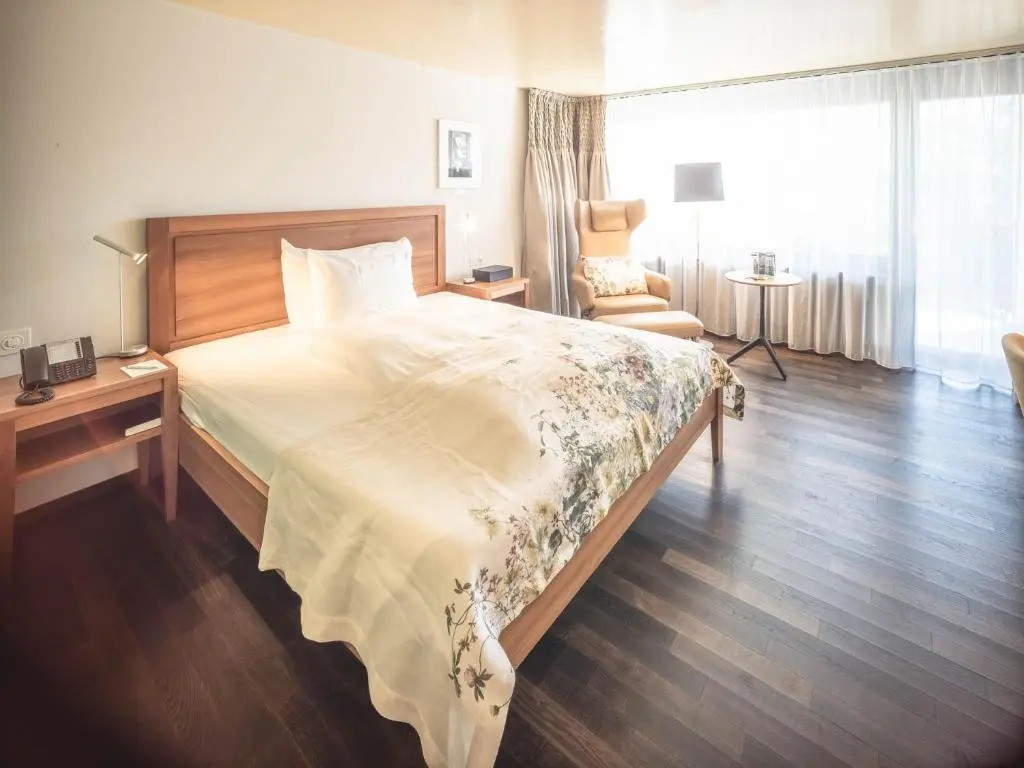 Resort Hof Weissbad
