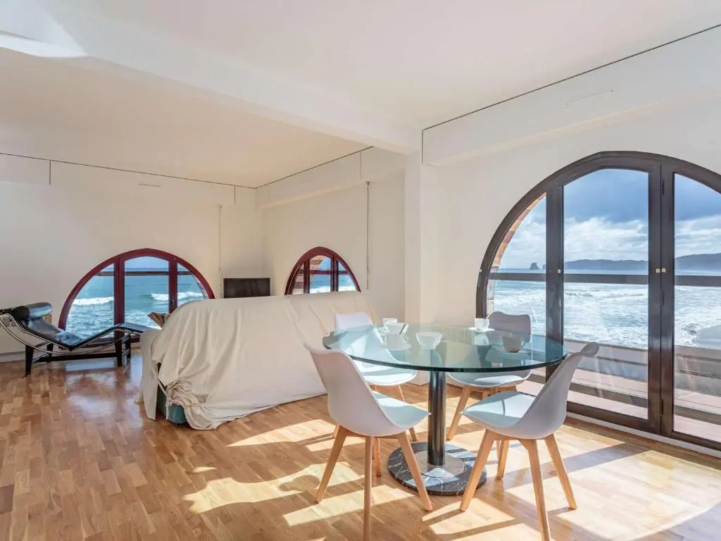 Appartement Hendaye, 2 pièces, 4 personnes - FR-1-2-402
