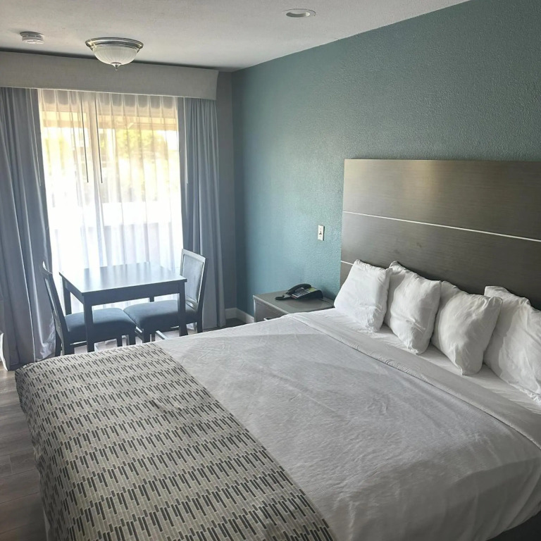 Hotel Palmeras Chula Vista