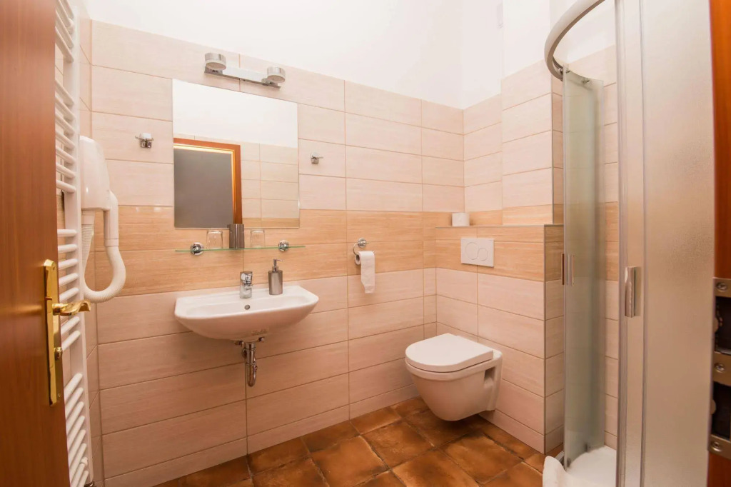 Hotel Morava