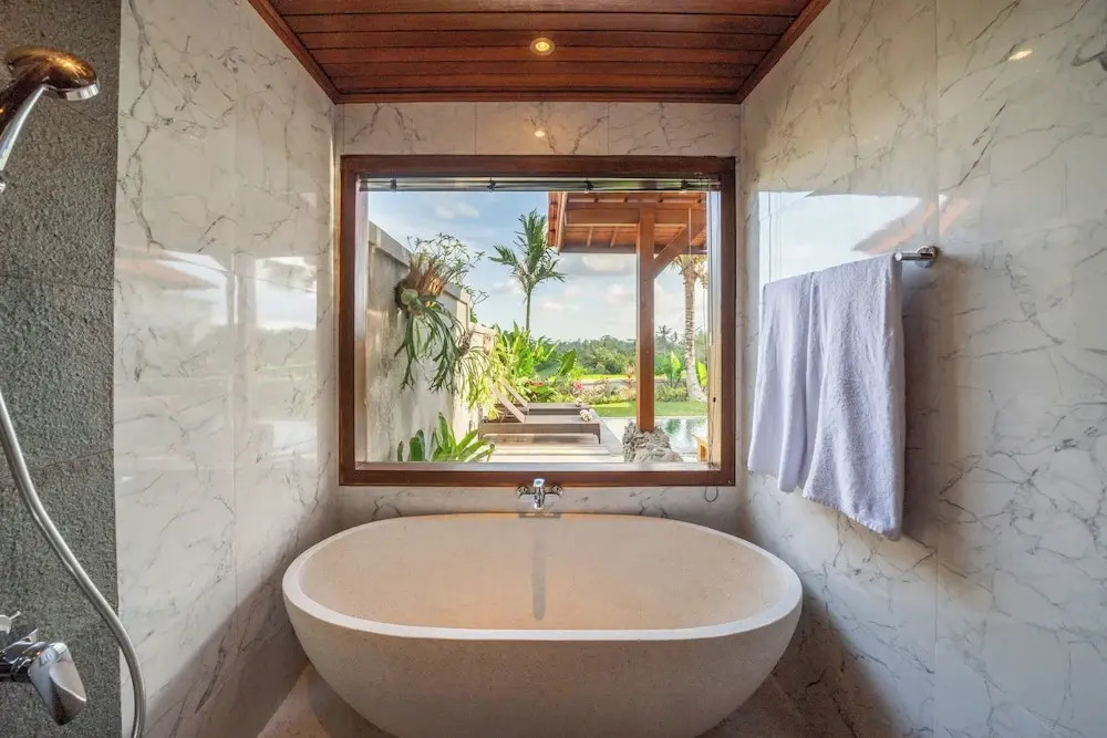 Kaki Uma Villa