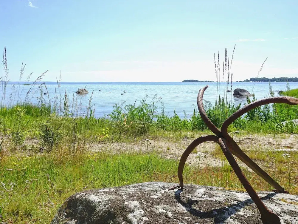 4 Star Holiday Home in Solvesborg