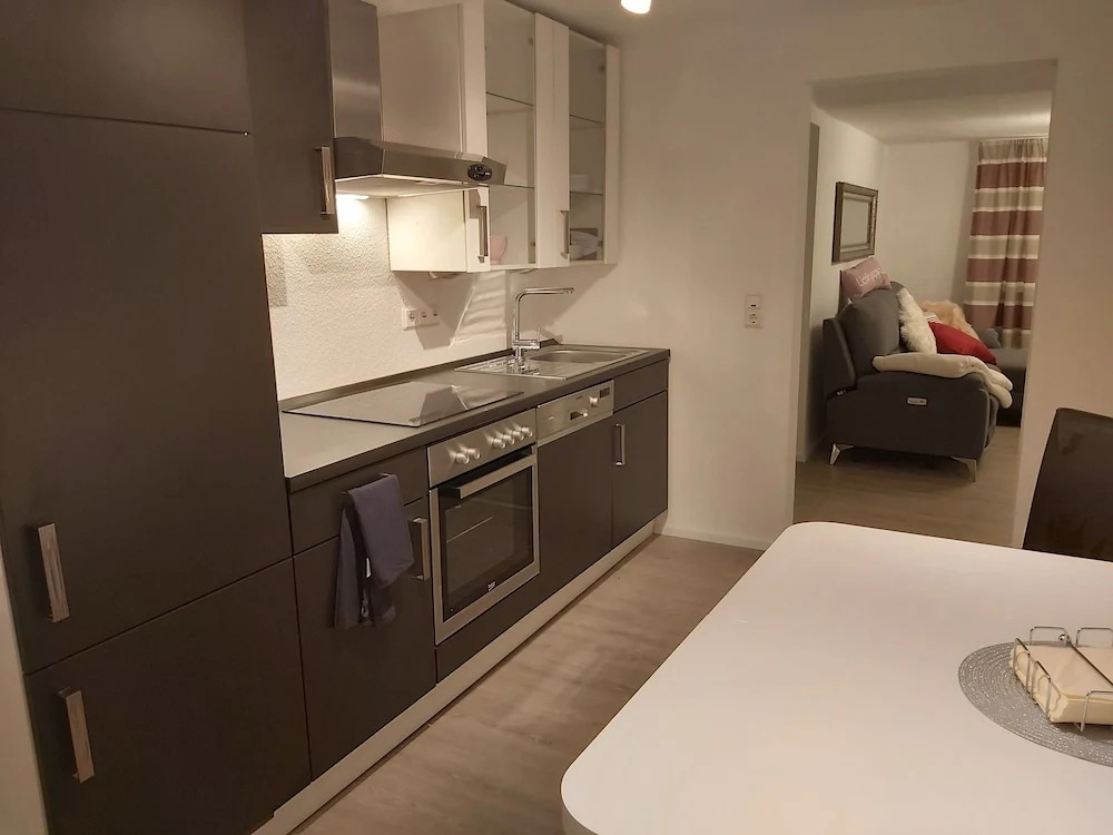 Ferienwohnung Haus Zeier