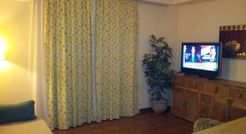 Toboso Azahara NS Apartments
