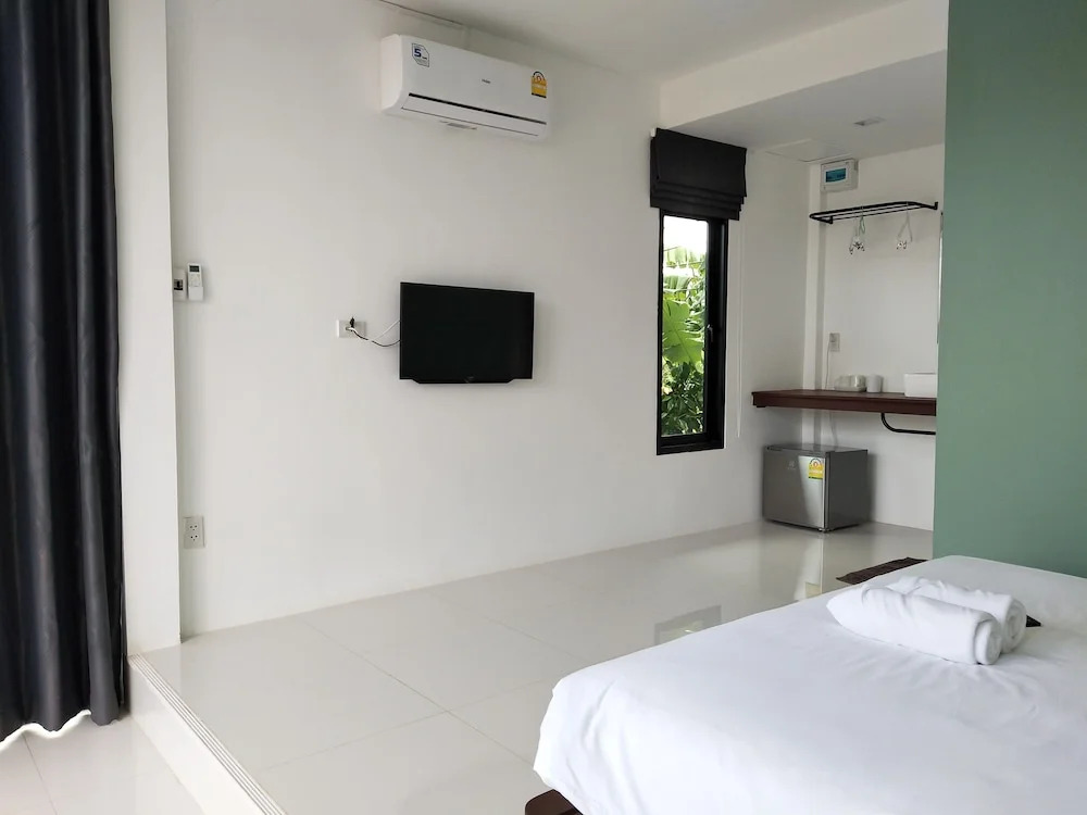 Baannok Plaina Homestay