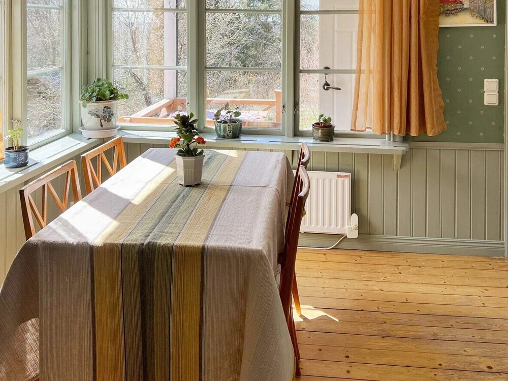 6 Person Holiday Home in Munso