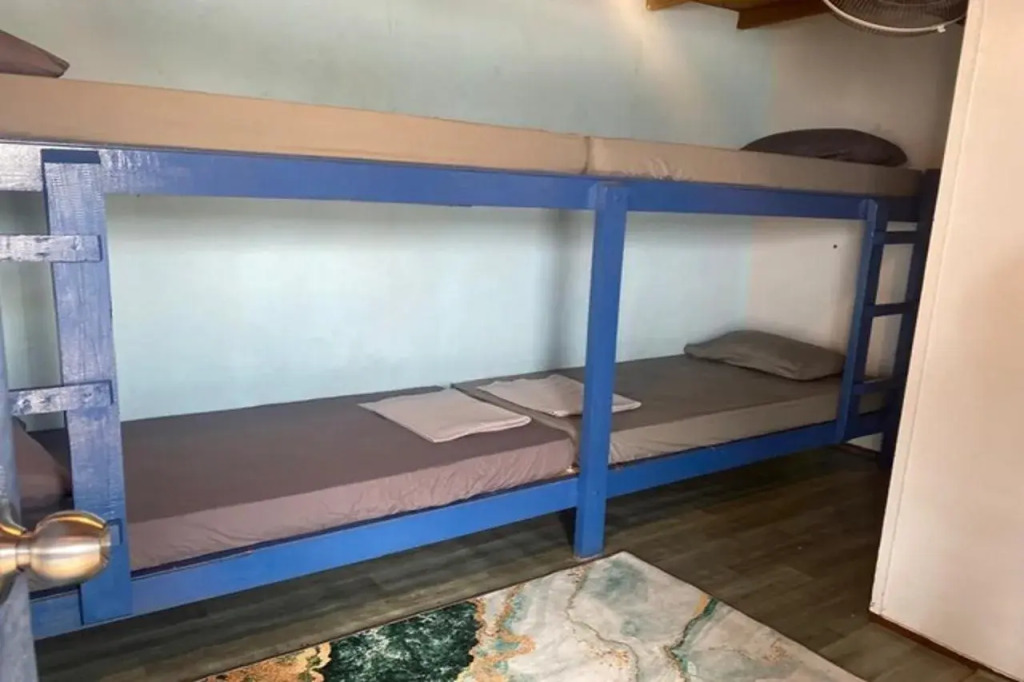 Hotel O Bakau Hijau Riverlodge & Campsite